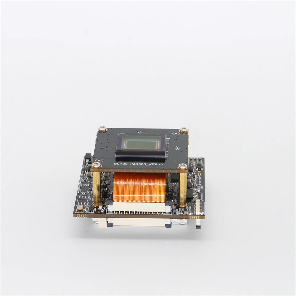 Imx585 Ultra Low Light Camera Module - Op voorraad Ultra Low Light 4K