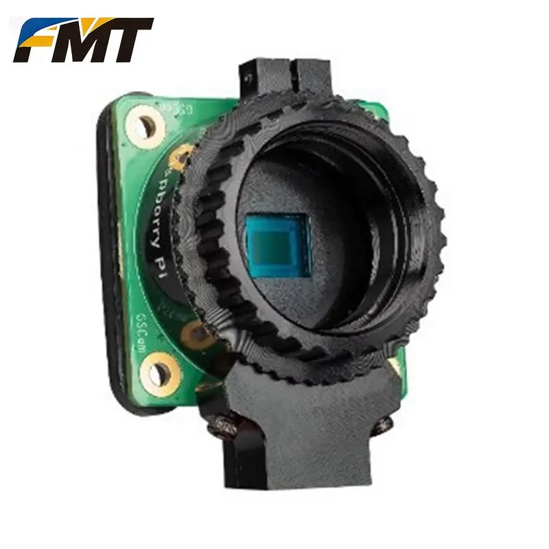 Raspberry Pi Global Shutter Camera Imx296 - FMT .A86P-voor Raspberry Pi Global Shutter
