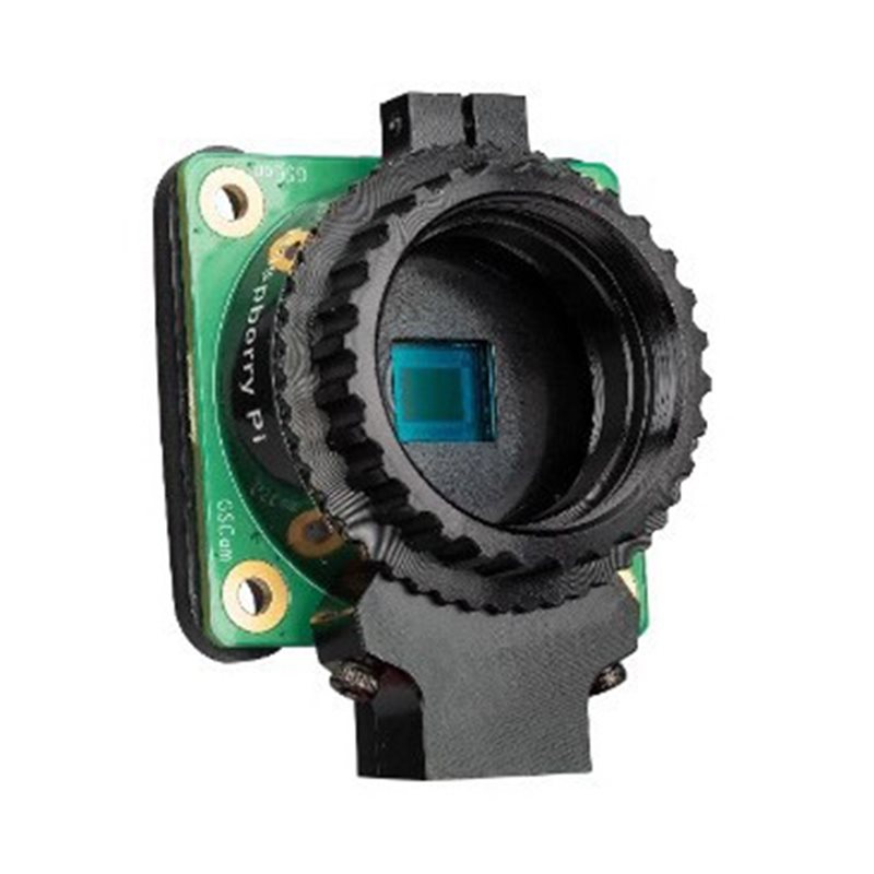 Raspberry Pi Global Shutter Camera Imx296 - Global Shutter Camera Module IMX296 Sensor