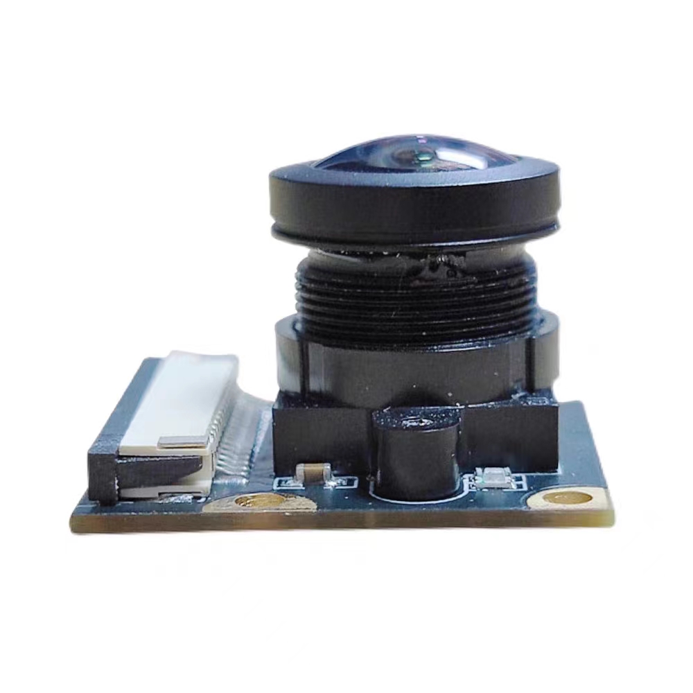 Raspberry Pi Thermal Camera Mipi - Raspberry Pi 4 Thermische Fish Eye