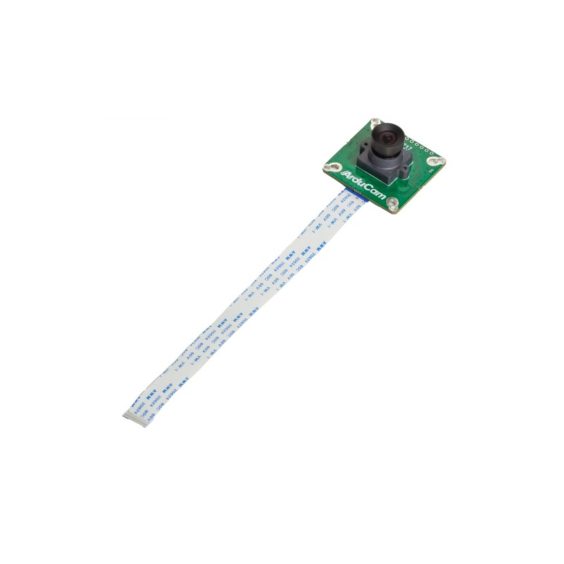 Arducam IMX296 1,58 MP mono-ca - Raspberry Pi Global Shutter Camera Imx296 recensie en prijs