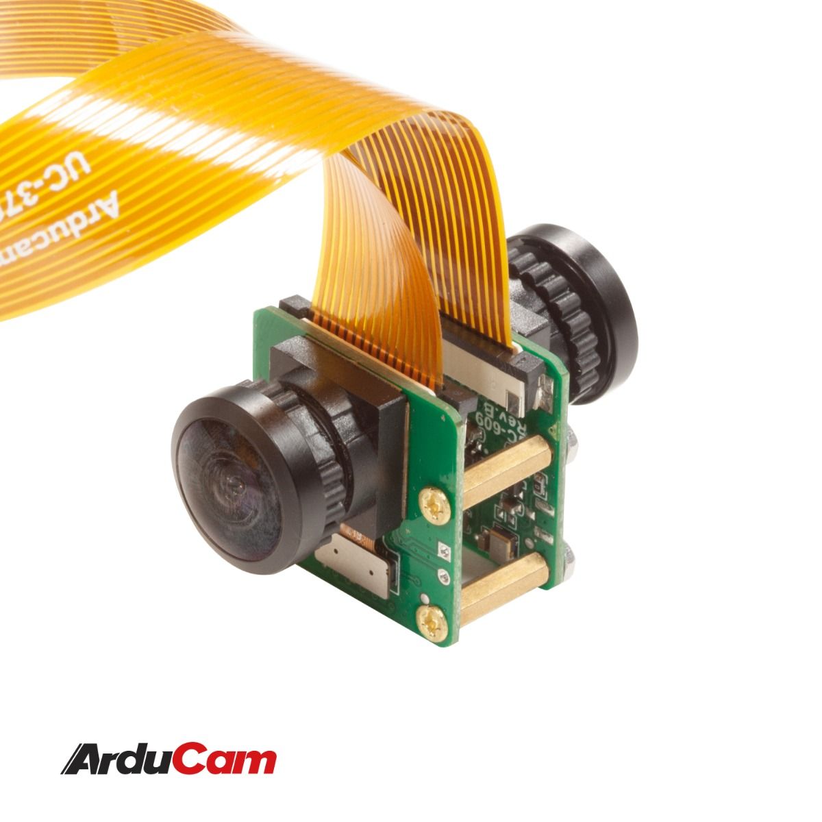 Arducam 8MP gesynchroniseerde  - Arducam 8Mp Synchronous Stereo Camera Bundle recensie en prijs