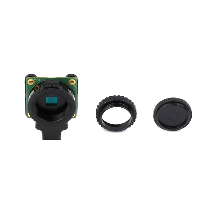 【MUST-HAVE】Voor Raspberry Pi G - Raspberry Pi Global Shutter Camera Imx296 recensie en prijs