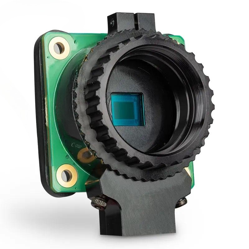 voor Raspberry Pi Global Shutt - Raspberry Pi Global Shutter Camera Imx296 recensie en prijs