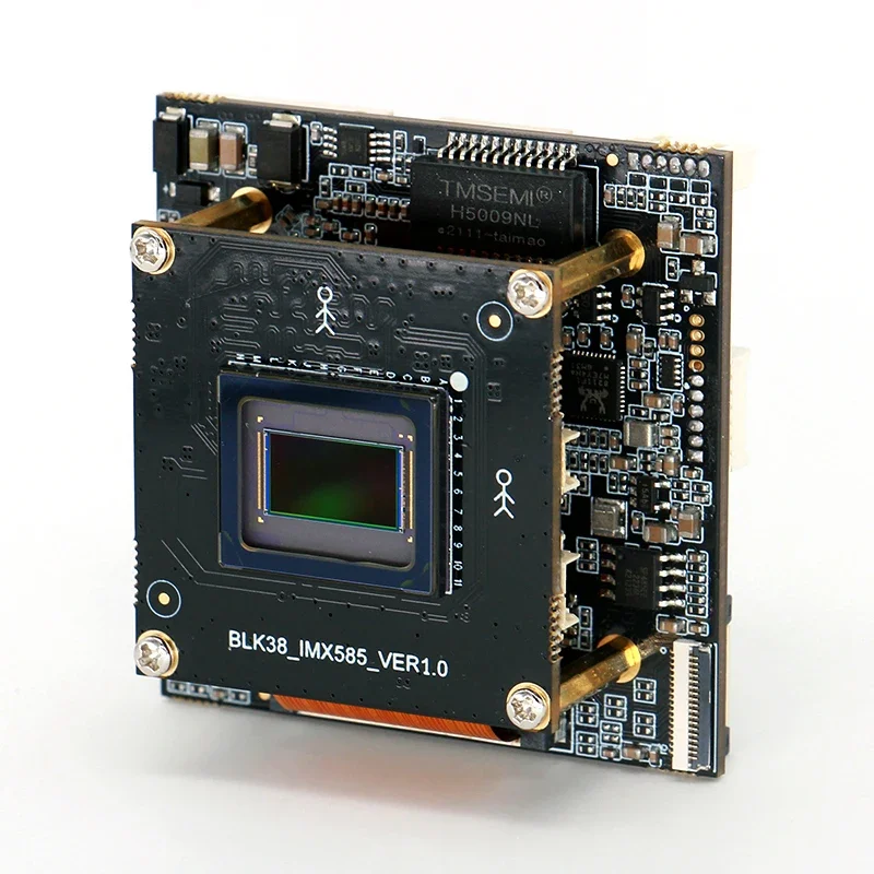 Ultra Low Light 4K 8MP STARVIS - Imx585 Ultra Low Light Camera Module recensie en prijs