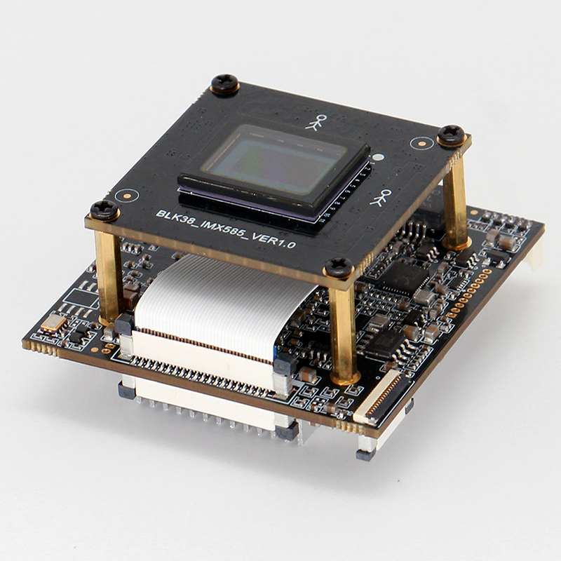 OpenIPC IP Netwerkcamera Modul - Imx585 Ultra Low Light Camera Module recensie en prijs