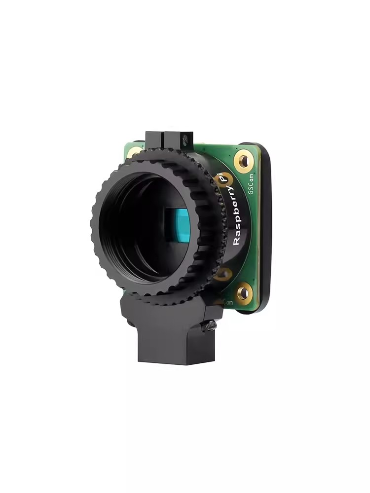 Raspberry Pi Global Shutter Ca - Raspberry Pi Global Shutter Camera Imx296 recensie en prijs