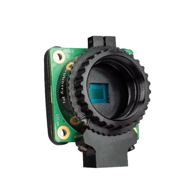 1.6MP Premium Global Shutter C - Raspberry Pi Global Shutter Camera Imx296 recensie en prijs