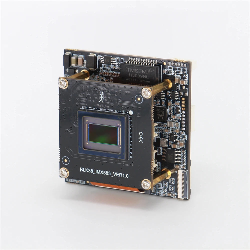 Op voorraad Ultra Low Light 4K - Imx585 Ultra Low Light Camera Module recensie en prijs