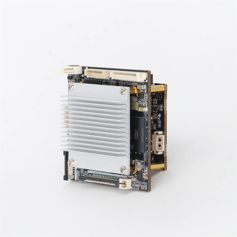 Op voorraad Ultra Low Light 4K - Imx585 Ultra Low Light Camera Module recensie en prijs