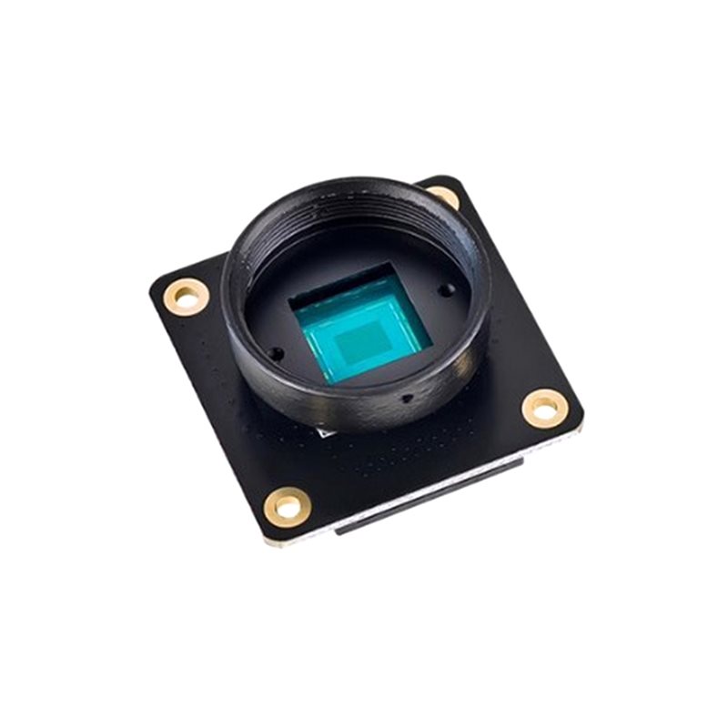 T23C 2X IMX296-camera voor Ras - Raspberry Pi Global Shutter Camera Imx296 recensie en prijs