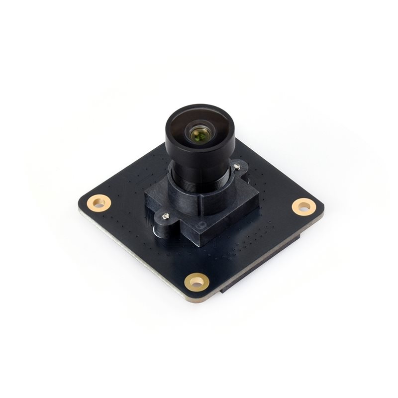 B29C-IMX296 1456X1088 1.6MP BW - Raspberry Pi Global Shutter Camera Imx296 recensie en prijs