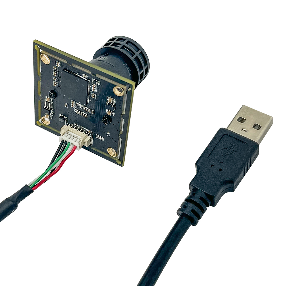 Hoogpresterende 4K 8MP industr - Imx585 Ultra Low Light Camera Module recensie en prijs
