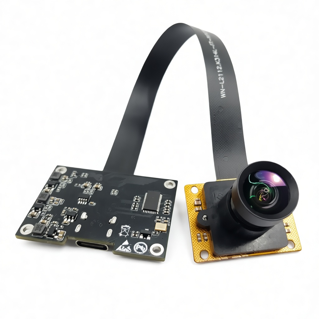 8MP 4K 1/1.8-inch IMX678 senso - Raspberry Pi Global Shutter Camera Imx296 recensie en prijs