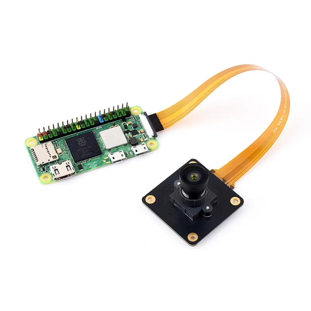 Raspberry Pi 5/4B IMX296 camer - Raspberry Pi Global Shutter Camera Imx296 recensie en prijs
