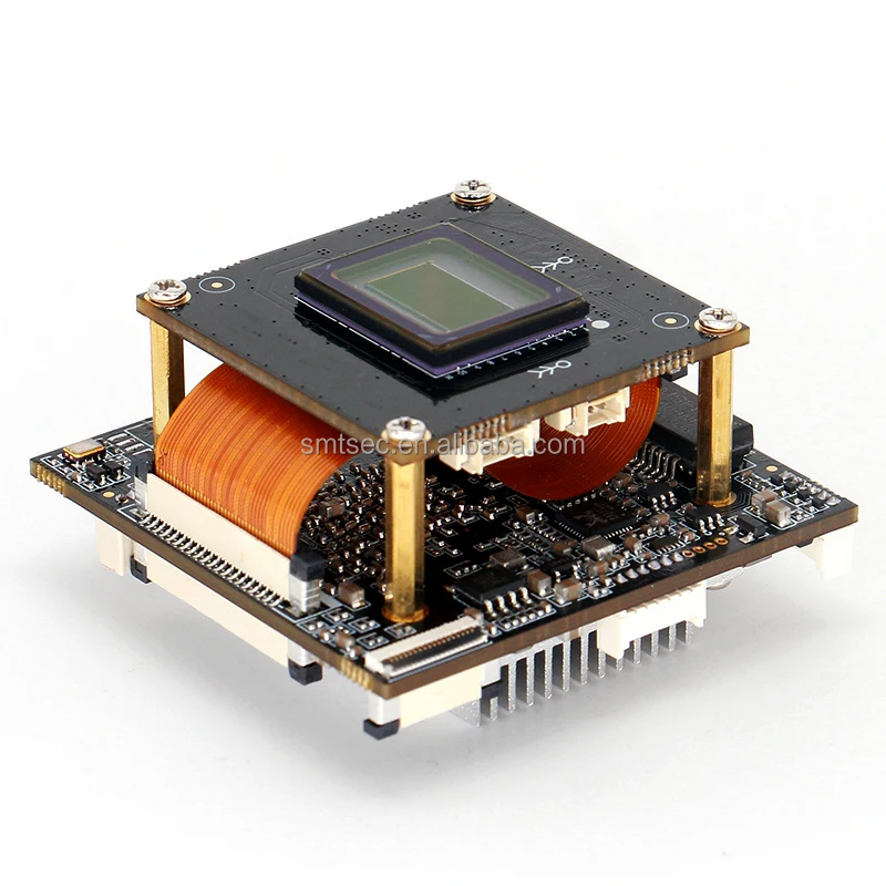 OpenIPC 8MP STARVIS 2 IMX585 C - Imx585 Ultra Low Light Camera Module recensie en prijs