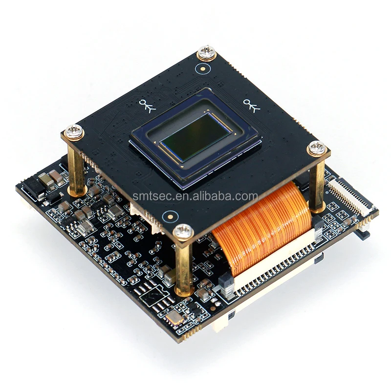 OpenIPC 8MP STARVIS 2 IMX585 C - Imx585 Ultra Low Light Camera Module recensie en prijs