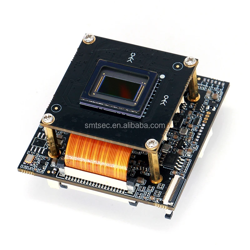 OpenIPC 8MP STARVIS 2 IMX585 C - Imx585 Ultra Low Light Camera Module recensie en prijs