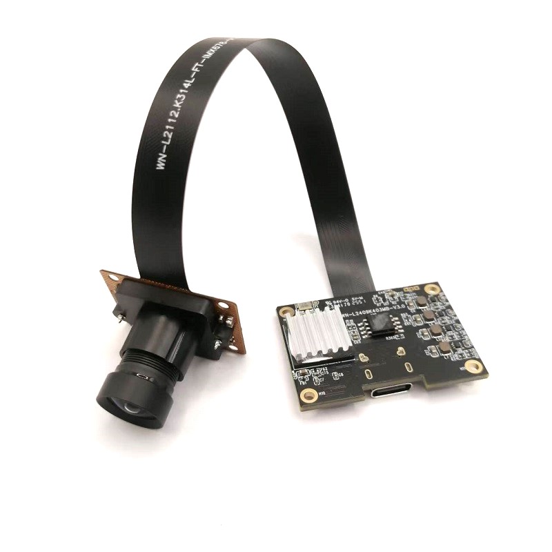 8MP 4K 30FPS 1/1.8-inch IMX678 - Raspberry Pi Global Shutter Camera Imx296 recensie en prijs