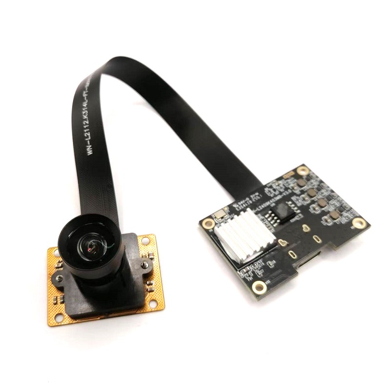8MP 4K 30FPS 1/1.8-inch IMX678 - Raspberry Pi Global Shutter Camera Imx296 recensie en prijs