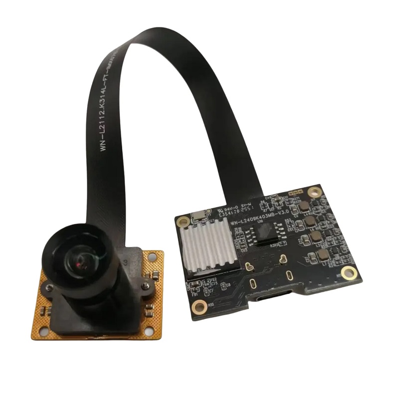 8MP 4K 30FPS 1/1.8-inch IMX678 - Raspberry Pi Global Shutter Camera Imx296 recensie en prijs