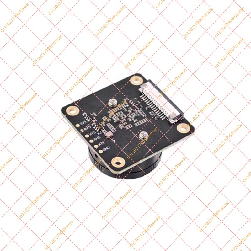 IMX296 Global Shutter-cameramo - Raspberry Pi Global Shutter Camera Imx296 recensie en prijs