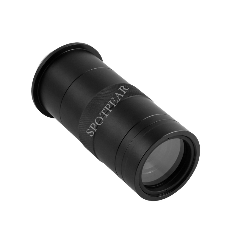 Raspberry Pi Industrial 100X M - Raspberry Pi Hq Camera Microscope Lens recensie en prijs