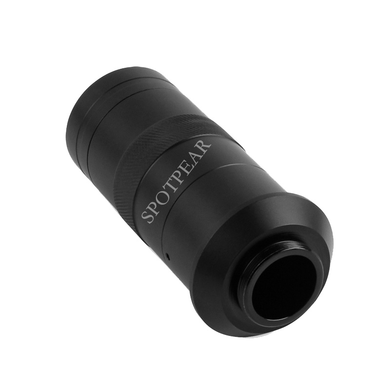 Raspberry Pi Industrial 100X M - Raspberry Pi Hq Camera Microscope Lens recensie en prijs
